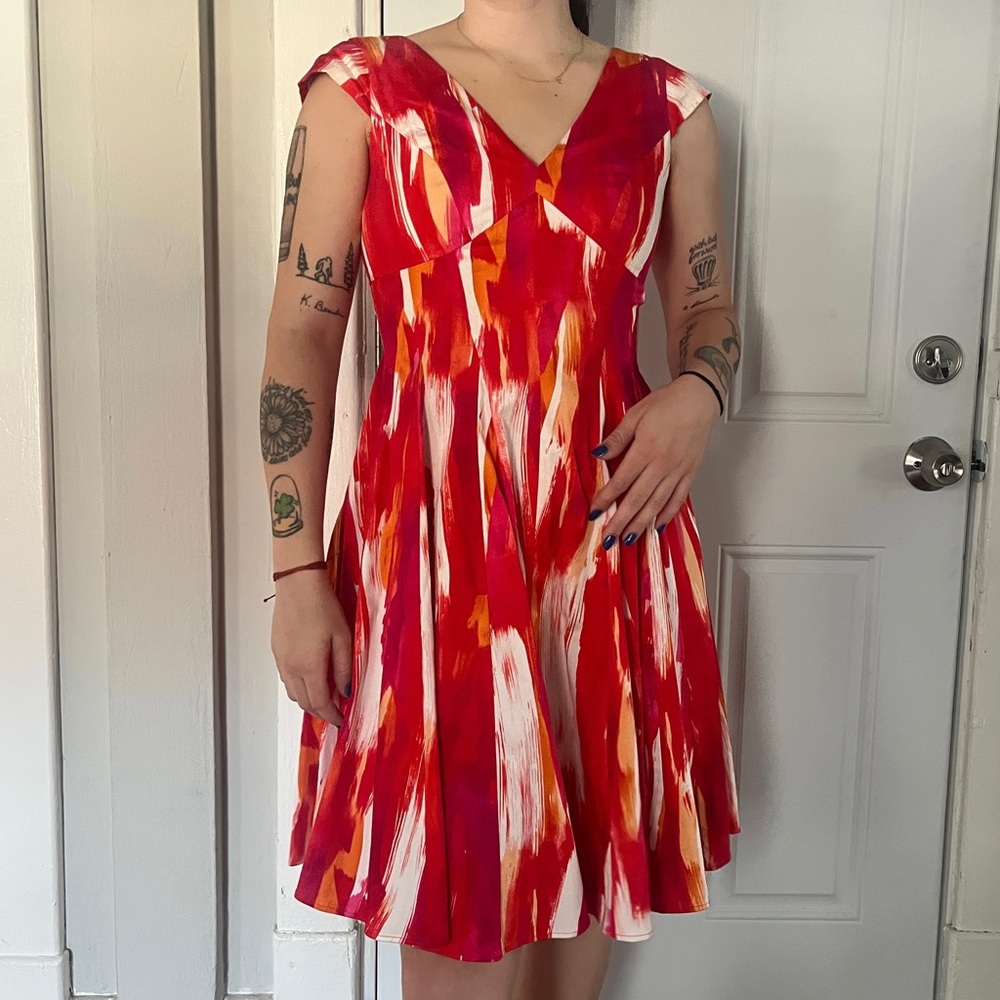 Calvin Klein Dress